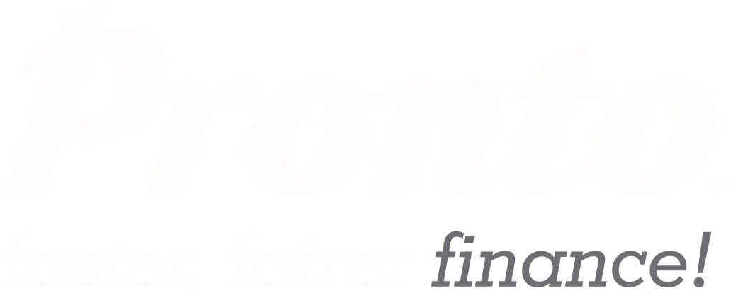 Pronto Finance Logo
