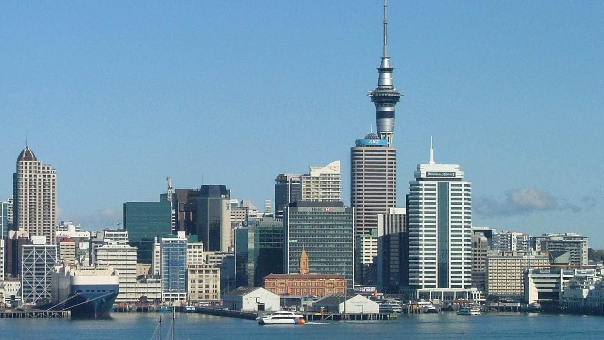 Auckland personal loans