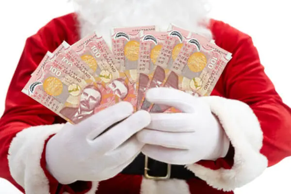 christmas loans nz